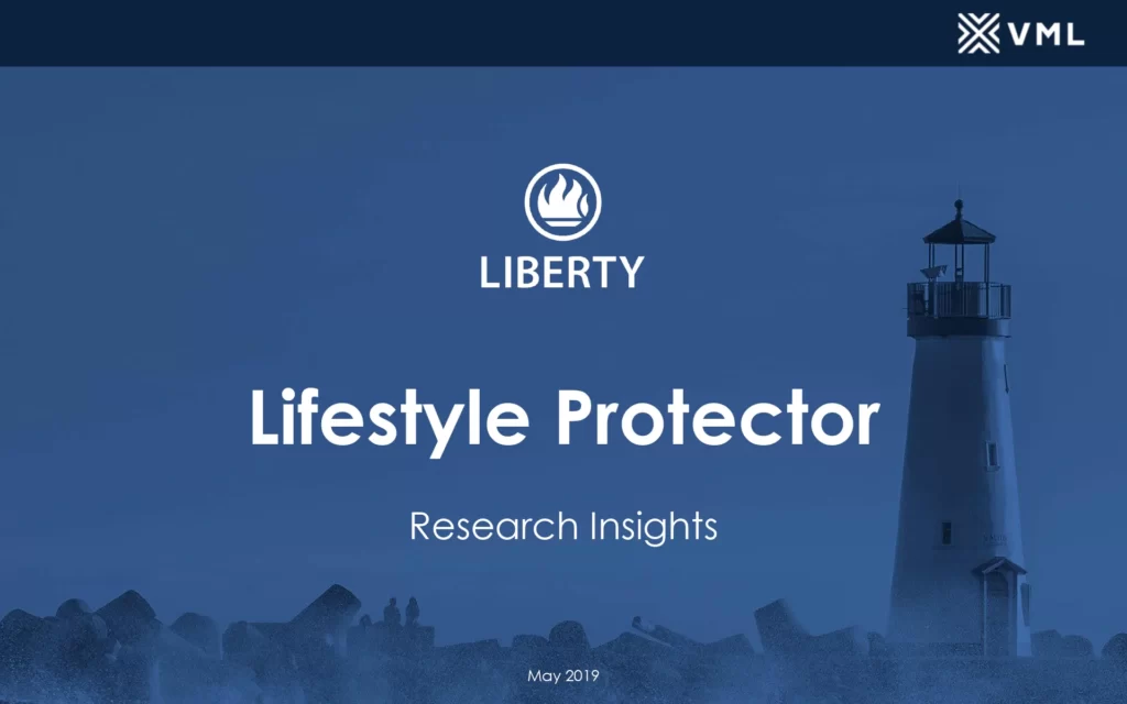 Liberty | Lifestyle Protector